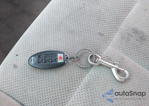 2007 Nissan Altima 2.5 S from USA, damaged, VIN 1N4AL21E17C192903